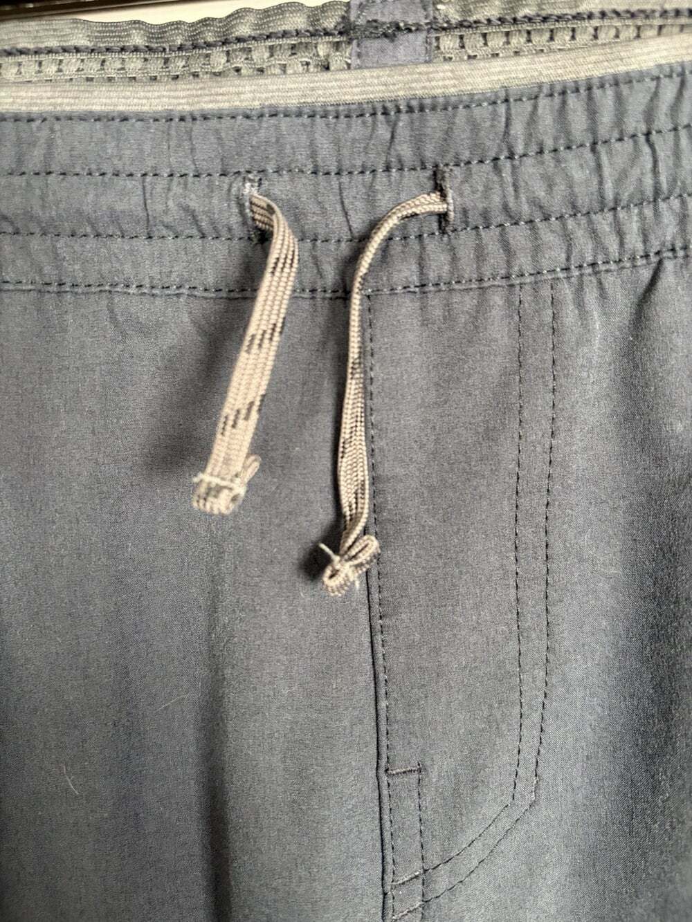Kuhl Freeflex Jogger Pants Men’s Size XL Blue 5285 Hiking Outdoor Utility - Picture 3 of 13